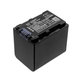 Μπαταρία για Sony Fdr-Ax33, Sony Fdr-Ax40, Sony Fdr-Ax45, Sony Fdr-Ax, 2050mAh, Li-Ion, 7.3V, NP-FV50A, HQ