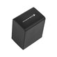 Μπαταρία για Sony FDR-AX, HDR-CX, HDR-CX HDR-PJ, NEX-VG30, 2700mAh, Li-Ion, 7.3V, NP-FV100A, HQ