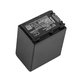 Μπαταρία για Sony Fdr-Ax33, Sony Fdr-Ax40, 3050mAh, Li-Ion, 7.3V, NP-FV100A, HQ