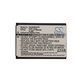 Μπαταρία για Samsung NV100HD, 1100mAh, Li-Ion, 3.7V, SLB-1137D, HQ