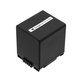 Μπαταρία για Panasonic NV, PV, VDR, Hitachi DZ, 2160mAh, Li-Ion, 7.4V, BZ-BP14S, HQ