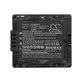 Μπαταρία για Panasonic NV, PV, VDR, Hitachi DZ, 2160mAh, Li-Ion, 7.4V, BZ-BP14S, HQ