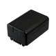 Μπαταρία για Panasonic HDC, HC a SDR, 1500mAh, Li-Ion, 3.7V, VW-VBK180, HQ