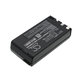 Μπαταρία για Canon E06, Canon E07, 2100mAh, Ni-MH, 6V, BP-711, HQ