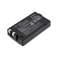Μπαταρία για Canon E06, Canon E07, 2100mAh, Ni-MH, 6V, BP-711, HQ