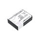 Μπαταρία για Kodak PIXPRO S1, AZ651, AZ652, AZ901, 1150mAh, Li-Ion, 7.4V, LB-070, HQ