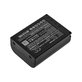 Μπαταρία για Olympus OM SYSTEM OM-1, OM-1 Mirrorless, 2260mAh, Li-Ion, 7.2V, BLX-1, HQ