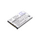 Μπαταρία για Casio Exilim Card Ex-S880, 650mAh, Li-Ion, 3.7V, NP-20, HQ