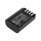 Μπαταρία για Panasonic HC-X800, X920, HDC-SD800, 1050mAh, Li-Ion, 7.4V, VW-VBN130, HQ