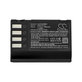 Μπαταρία για Panasonic HC-X800, X920, HDC-SD800, 1050mAh, Li-Ion, 7.4V, VW-VBN130, HQ