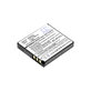 Μπαταρία για Panasonic Lumix DMC, 1050mAh, Li-Ion, 3.7V, DMW-BCE10, HQ