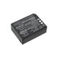 Μπαταρία για Fujifilm Finepix Hs30, X-T30, 1230mAh, Li-Ion, 7.4V, NP-W126S, HQ