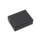 Μπαταρία για Fujifilm Finepix Hs30, X-T30, 1230mAh, Li-Ion, 7.4V, NP-W126S, HQ