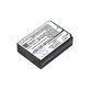 Μπαταρία για Toshiba Camileo X200, X400, 1600mAh, Li-Ion, 3.7V, PA3985, HQ