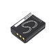Μπαταρία για Toshiba Camileo X200, X400, 1600mAh, Li-Ion, 3.7V, PA3985, HQ