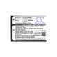Μπαταρία για Toshiba Camileo X200, X400, 1600mAh, Li-Ion, 3.7V, PA3985, HQ
