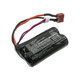Μπαταρία για WLToys FY01, FY02, FY03, 12423, 12428, 3000mAh, Li-Ion, 7.4V, 300ZFY01, HQ