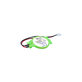 Μπαταρία για CMOS for Advent, Asus, HP, MSI, 200mAh, Lithium, 3V, GC02000KJ00, HQ