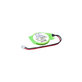 Μπαταρία για CMOS for Advent, Asus, HP, MSI, 200mAh, Lithium, 3V, GC02000KJ00, HQ