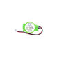 Μπαταρία για CMOS for Advent, Asus, HP, MSI, 200mAh, Lithium, 3V, GC02000KJ00, HQ