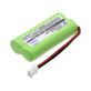Μπαταρία για Gigaset A12, A140, A160, AL140, AS140, 650mAh, Ni-MH, 2.4V, V30145-K1310-X383, HQ