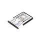 Μπαταρία για Alcatel 8232, 1200mAh, Li-Ion, 3.7V, RTR001F01, HQ