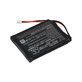 Μπαταρία για Ascom, Avaya, Ericsson, Telstra, 650mAh, Li-Ion, 3.7V, FA01302005, HQ