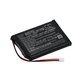 Μπαταρία για Ascom, Avaya, Ericsson, Telstra, 650mAh, Li-Ion, 3.7V, FA01302005, HQ