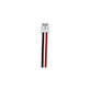 Μπαταρία για Ascom, Avaya, Ericsson, Telstra, 650mAh, Li-Ion, 3.7V, FA01302005, HQ