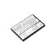 Μπαταρία για Yealink W53, W53h, W78h, 900mAh, Li-Ion, 3.7V, W53-BATT, HQ
