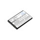 Μπαταρία για Yealink W53, W53h, W78h, 900mAh, Li-Ion, 3.7V, W53-BATT, HQ