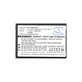 Μπαταρία για Yealink W53, W53h, W78h, 900mAh, Li-Ion, 3.7V, W53-BATT, HQ