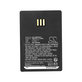 Μπαταρία για Siemens Openstage WL3, Ascom, Aastra, Innovaphone, 900mAh, Li-Ion, 3.7V, 660190/R2B, HQ