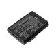 Μπαταρία για Alcatel Mobile 300, 400 Dect, Mobile Reflexes 300, 400, 800mAh, Li-Ion, 3.7V, 3BN66305AAAA000828, HQ