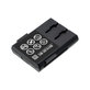 Μπαταρία για Alcatel Mobile 300, 400 Dect, Mobile Reflexes 300, 400, 800mAh, Li-Ion, 3.7V, 3BN66305AAAA000828, HQ