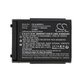 Μπαταρία για Alcatel Mobile 300, 400 Dect, Mobile Reflexes 300, 400, 800mAh, Li-Ion, 3.7V, 3BN66305AAAA000828, HQ
