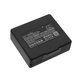 Μπαταρία για Hetronic Abitron Mini, 2000mAh, Ni-MH, 3.6V, RHE3620KG, HQ