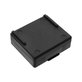 Μπαταρία για Hetronic Abitron Mini, 2000mAh, Ni-MH, 3.6V, RHE3620KG, HQ