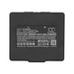Μπαταρία για Hetronic Abitron Mini, 2000mAh, Ni-MH, 3.6V, RHE3620KG, HQ