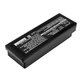 Μπαταρία για Scanreco 590, 592, 2000mAh, Ni-MH, 7.2V, RSC7220, HQ
