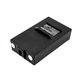 Μπαταρία για Hiab Combi drive 5000, 2055112, 2000mAh, Ni-MH, 7.2V, 9836721, HQ