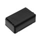 Μπαταρία για Autec LK4, 6, 8, 2000mAh, Ni-MH, 2.4V, LBM02MH, HQ