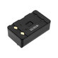 Μπαταρία για Autec LK4, 6, 8, 2000mAh, Ni-MH, 2.4V, LBM02MH, HQ