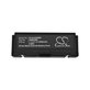 Μπαταρία για Autec LK4, 6, 8, 2000mAh, Ni-MH, 2.4V, LBM02MH, HQ