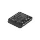 Μπαταρία για HBC Radiomatic Eco, 700mAh, Ni-MH, 6V, BA209060, HQ