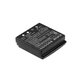 Μπαταρία για HBC Radiomatic Eco, 700mAh, Ni-MH, 6V, BA209060, HQ