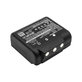 Μπαταρία για Imet BE5500, 2000mAh, Ni-MH, 3.6V, AS060, HQ