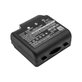 Μπαταρία για Imet BE5500, 2000mAh, Ni-MH, 3.6V, AS060, HQ