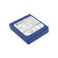 Μπαταρία για HBC Fub3a, 700mAh, Ni-MH, 6V, AF-FUB03M, HQ