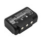 Μπαταρία για Imet BE5000, 2000mAh, Ni-MH, 2.4V, AS037, HQ